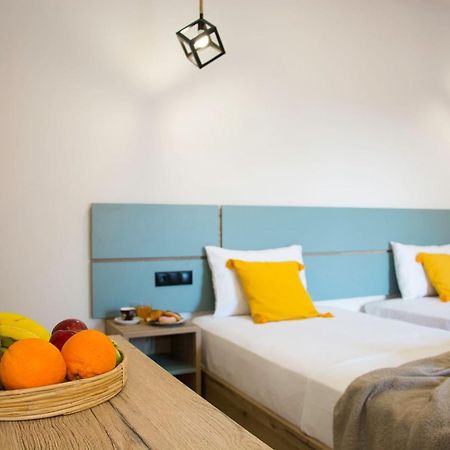 Big Max Guesthouse Kavos Exterior photo