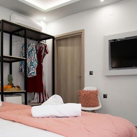 Big Max Guesthouse Kavos Exterior photo